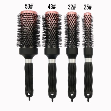 hair brush for blow drying round brush set