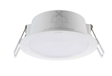 Multiple specifications of plastic tube lights