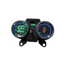 High-Quality Digital CM125 Motorcycle Speedometers: Accurate and Reliable Speed Measurement Solutions