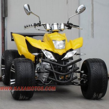 Racing 250cc ATV