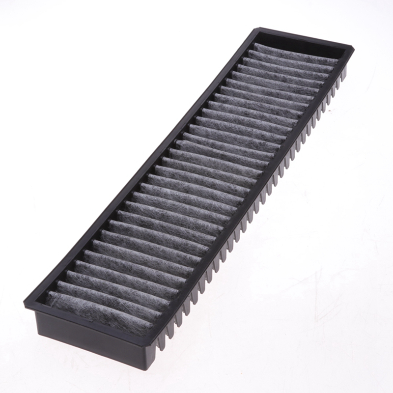 适用于BMW MINI R50 R52 R53的汽车车厢过滤器64311496711