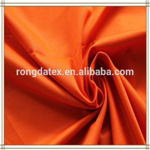 Polyester 55% cotton 45% pocketing fabric 110*76 CVC fabric