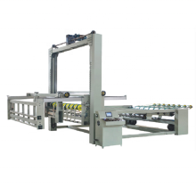 High Quality Automatic Paperboard Stacker for Printers and Rotary Diecutting Machines