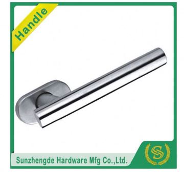 BTB SWH108 Brass Lever Door Handles