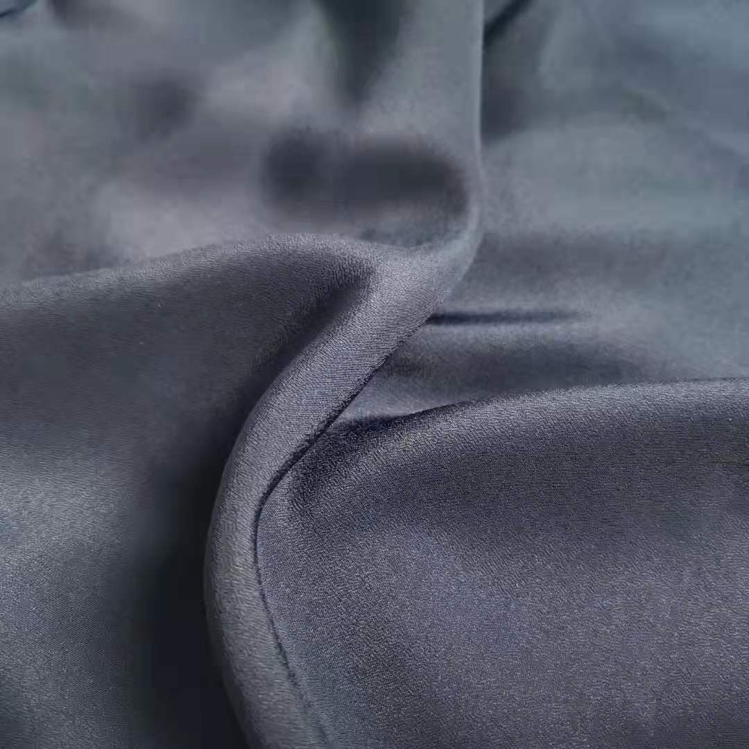 hot sale super soft crepe fabric for dress