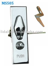 Lida MS505 bouncing lock
