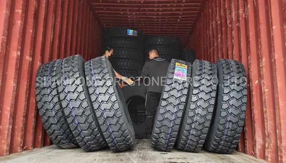 1200r20 Truck Tyre, Overload Tyre, Triangle, Doublecoin, Longmarch, Westlink, Aeolus, Linglong, Giti