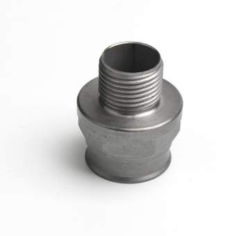 Customized precision machining cnc Stainless steel machining