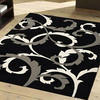 Zebra Rug ZBR-003