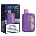 Großhändler verloren Mary OS5000 Pod System -Gerät verloren