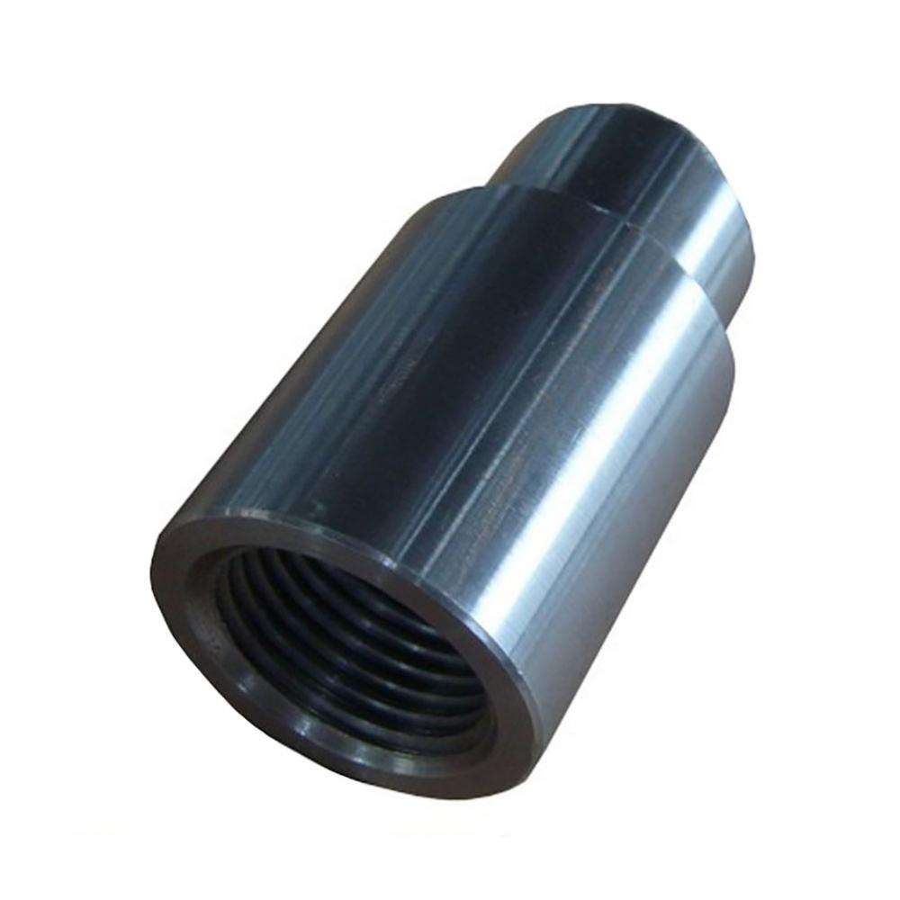 Customized OEM Stainless Steel Brass CNC Lathe Bushing