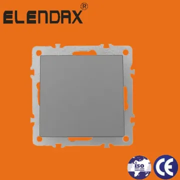 Light Switches for Home and Similar Applications