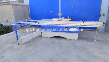 Panel Saw Table Saw Melamine board cutting machine