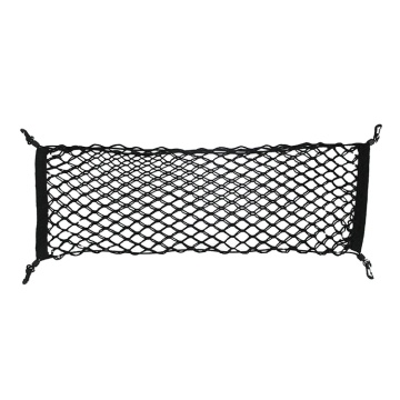 Material Cargo Net Storage Solutions