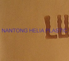 PU Leather For Label