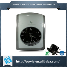 Elelctronic time recorder 9 pins