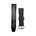 Cheap Adjustable Silicone Rubber Strap For Sports Watch