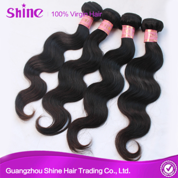 Indian Virgin 100% Human Hair Bundle