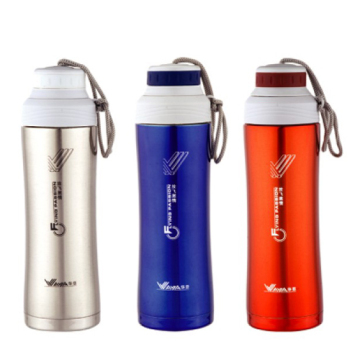 Double Wall Vacuum Flask