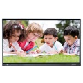 Pizarra interactiva con pantalla táctil de TV Smart Board