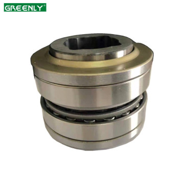 AB12603 JD Square Bore Double Tapered bearing