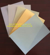 Acrylic Filter Paper