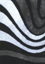 Shaggy Carpet/Rug (KAJ-06-1)