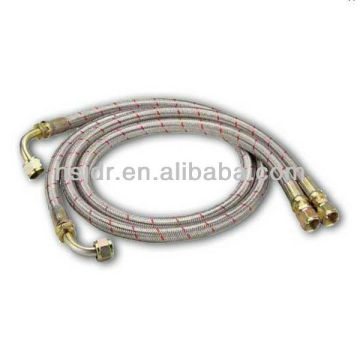 transfer petrol hose