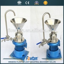 good quality stainless steel vertical colloid mill