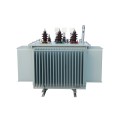 10kV S11 Environmentally Friendly Oil Transformer