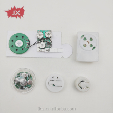 Custom Toy Music Chip Search Engine