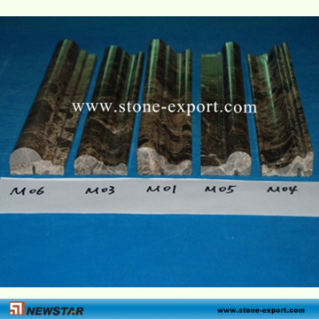 Decorative Natural Stone Borders