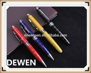 pretty surface metal pair pen,top selling metal gift pair pen,superior quality metal pen