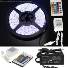 Super Flux LED Strip Light Kit