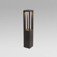 LED column light outdoor landscape lawn light