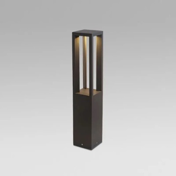 LED column light outdoor landscape lawn light