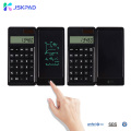 JSKPAD Smart LCD Portable Calculator Button Battery