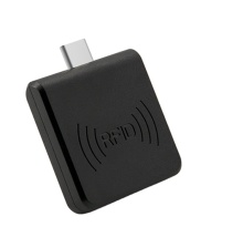 PhoneConnect USB Type C Mini 125KHz ID RFID Reader: A Comprehensive Guide and Review