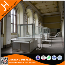 Sliding Glass Door Museum Furniture Showcase