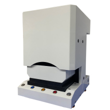 Electric PPG battery thickness gauge