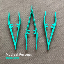 Disposable Endoscopic Biopsy Forceps