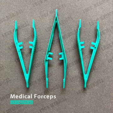 Disposable Endoscopic Biopsy Forceps