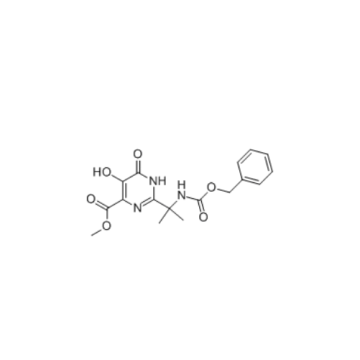 InterMediate của Raltegravir Cas 519032-08-7