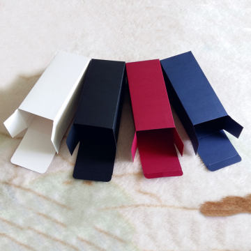 Custom Logo Soft Paper Glasses Packaging Boxes - Wholesale Cardboard Glasses Cases