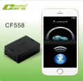 Slimme auto motor slot van slimme telefoon bluetooth 4.0