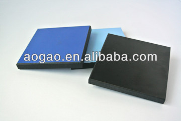 hpl phenolic compact laminate board