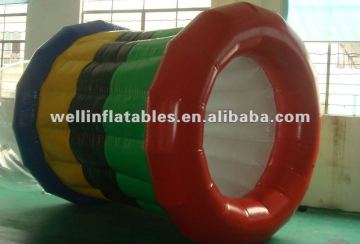 2014 cheap inflatable water rollers/ water walking roller