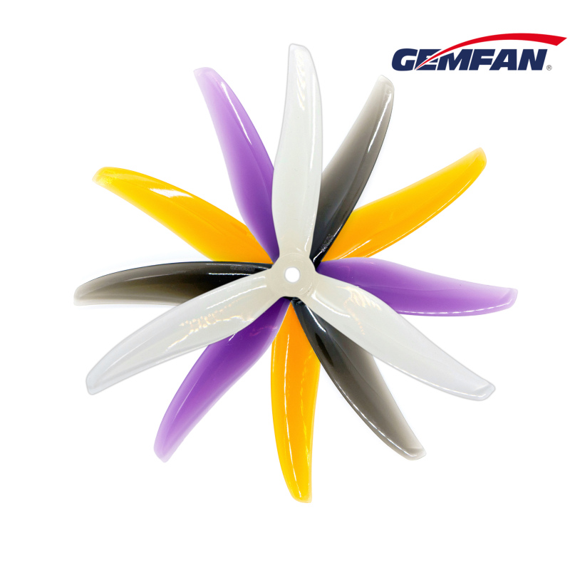 GEMFAN Freestyle5226 3 Blade Drone Propeller