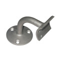 Steel building hardware investment casting parts