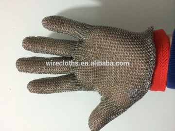 Security Gloves